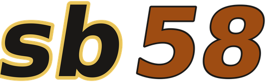 sb58 logo
