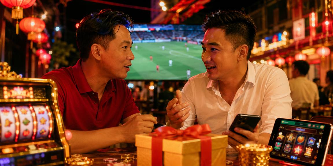 sb58 Arcade Rồng Vàng